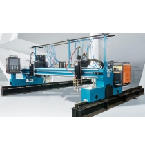 數控/直條火焰切割機